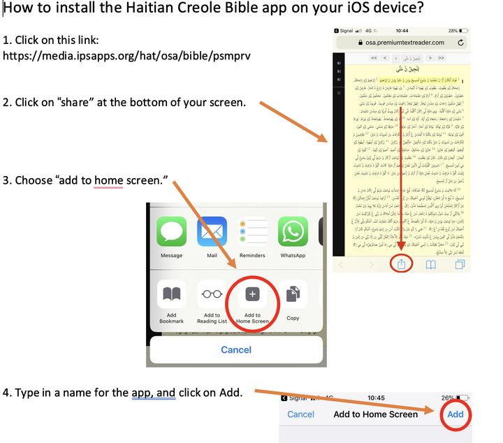 How to Install the Haitian Creole Bible App on Your iOS Device.docx How to Install the Haitian Creole Bible App on Your iOS Device.docx