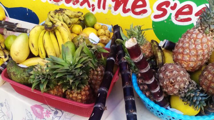 L'Estere - Fruits L'Estere - Fruits