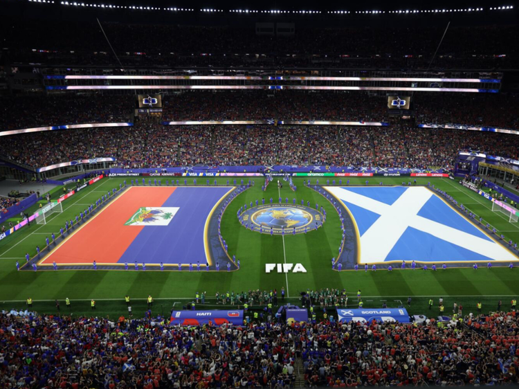 Haiti  Football