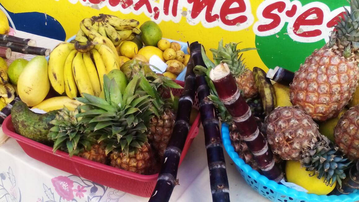 L'Estere - Fruits L'Estere - Fruits